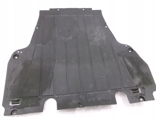 фото №6, Renault clio iv защита плита pod двигатель 758902935r