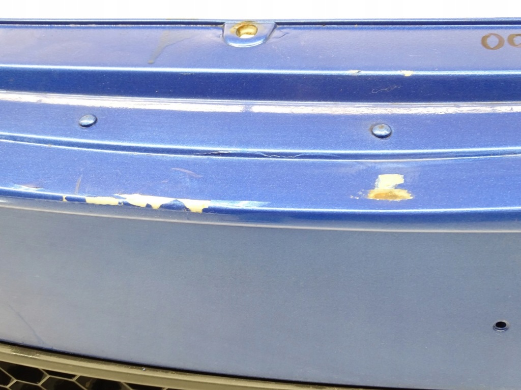 фото №9, Бампер kompletny перед передній skoda octavia ii lift vrs lf5w