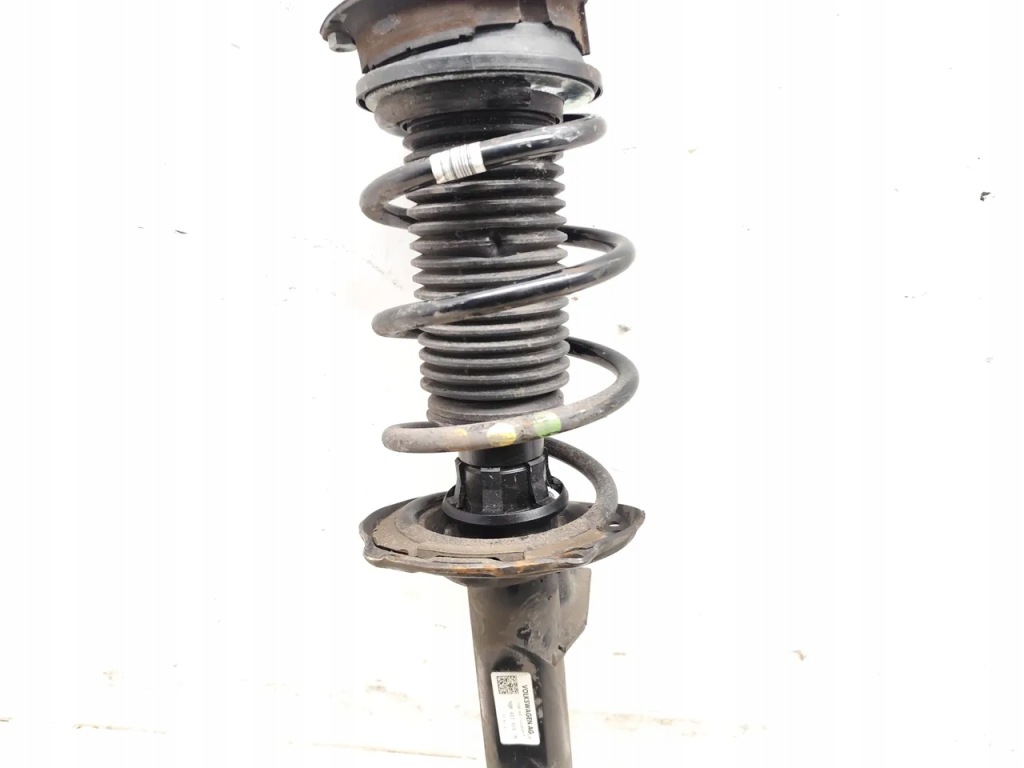 фото №12, Vw t-roc поворотний кулак колеса передній 1.5 tsi бензин 110kw 150 hp 2024 suv