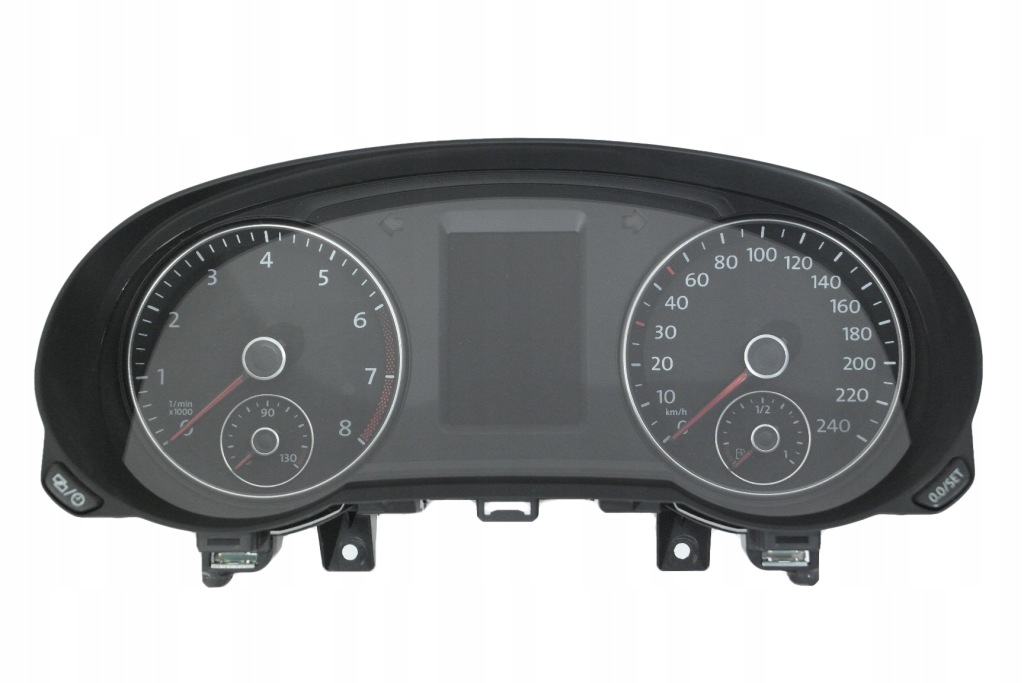 фото №1, Seat alhambra 1.4 tsi dsg лічильник 7n5920870m