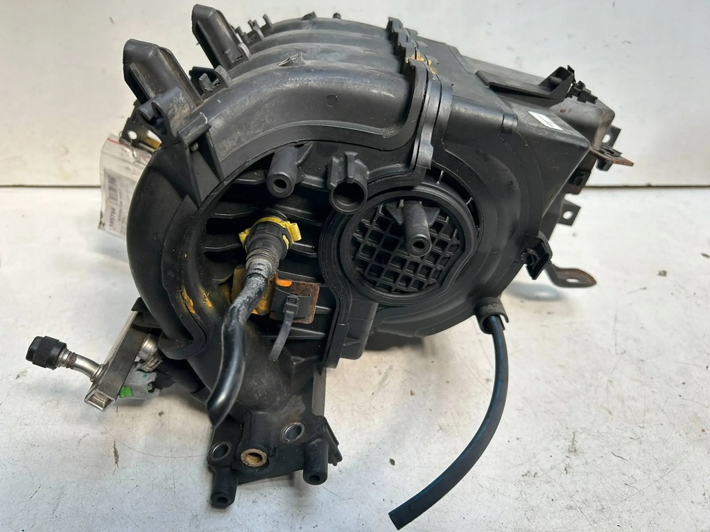 фото №10, Коллектор всасывающий opel zafira b z16xe1