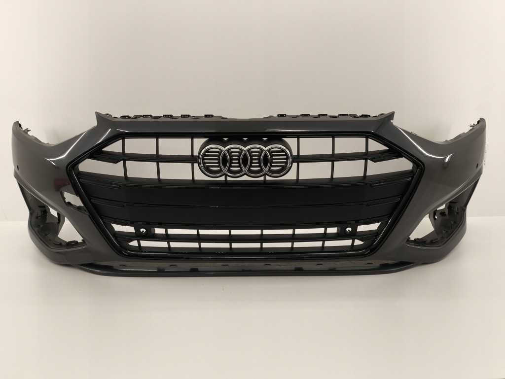 фото №1, Бампер перед передний audi a4 b9 8w0 lift 19-22