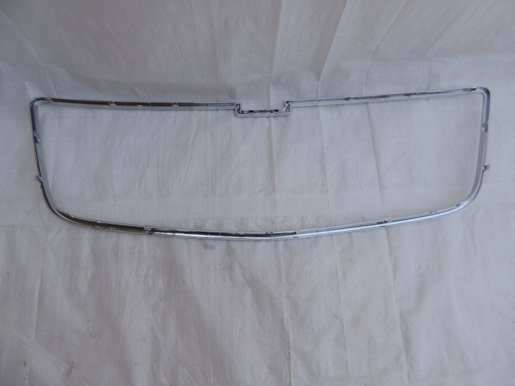 фото №2, Рамка решітка chevrolet aveo t300 nowa 96694764