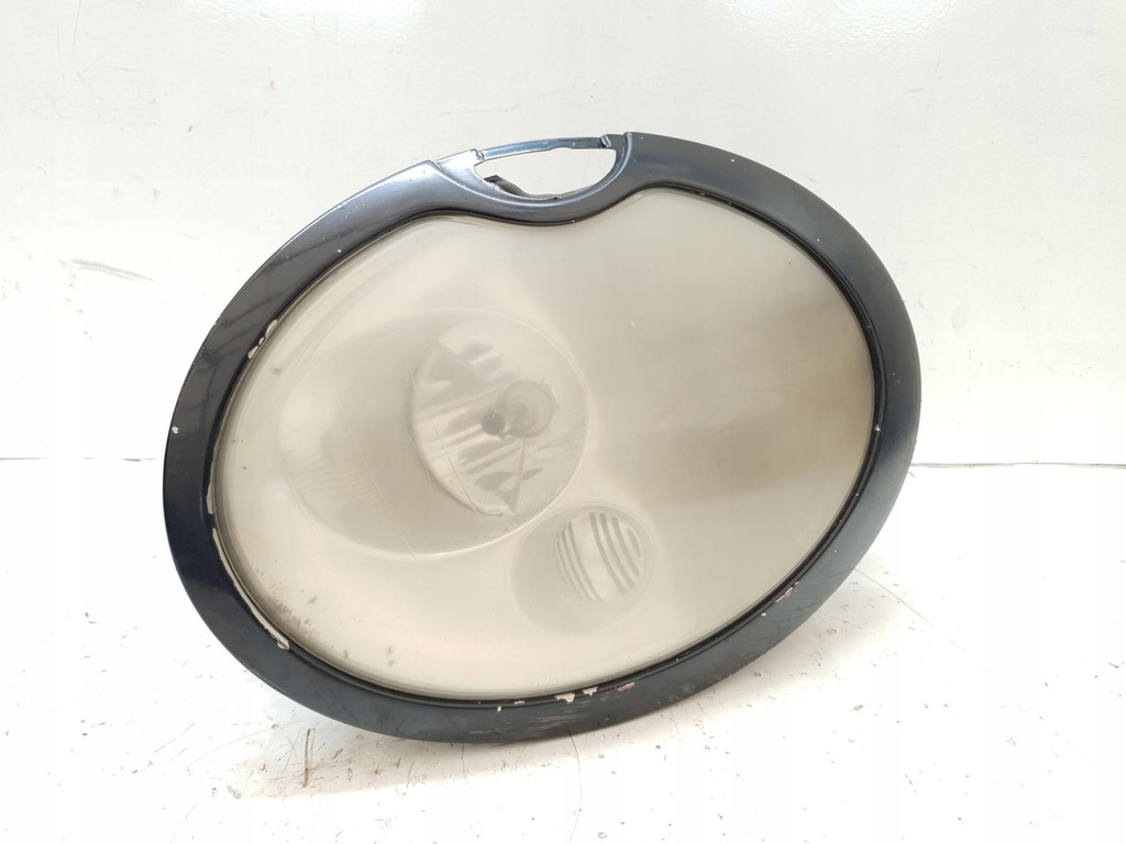 фото №1, Лампа левая перед ксенон mini r50 r53 cooper s