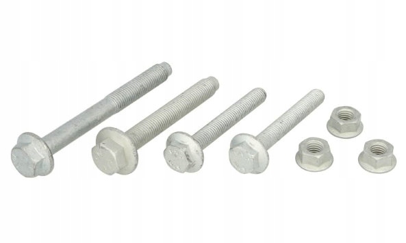 фото №1, Lemforder 38397 01 набор ремонтный, подвеска колеса