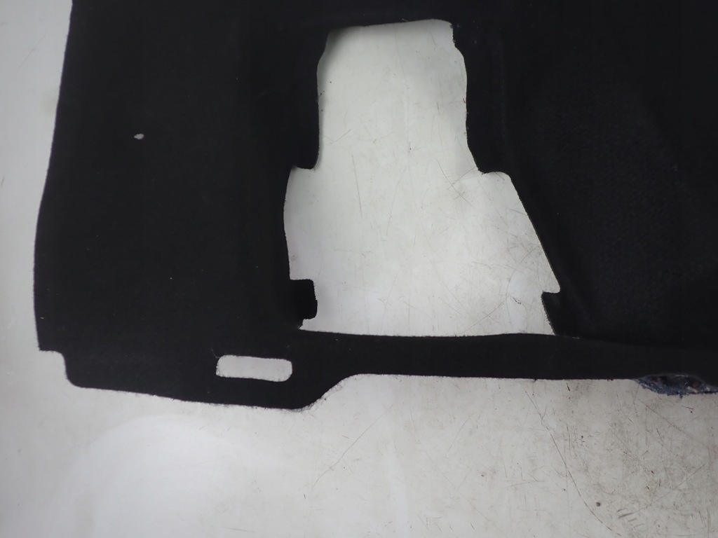 фото №7, Обшивка багажника правый задняя dacia duster ii 849504156r