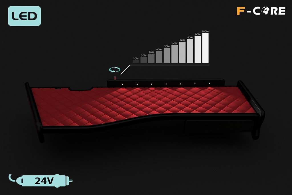 фото №5, Полка приборная панель tir mercedes actros mp 3 03-10 кожа