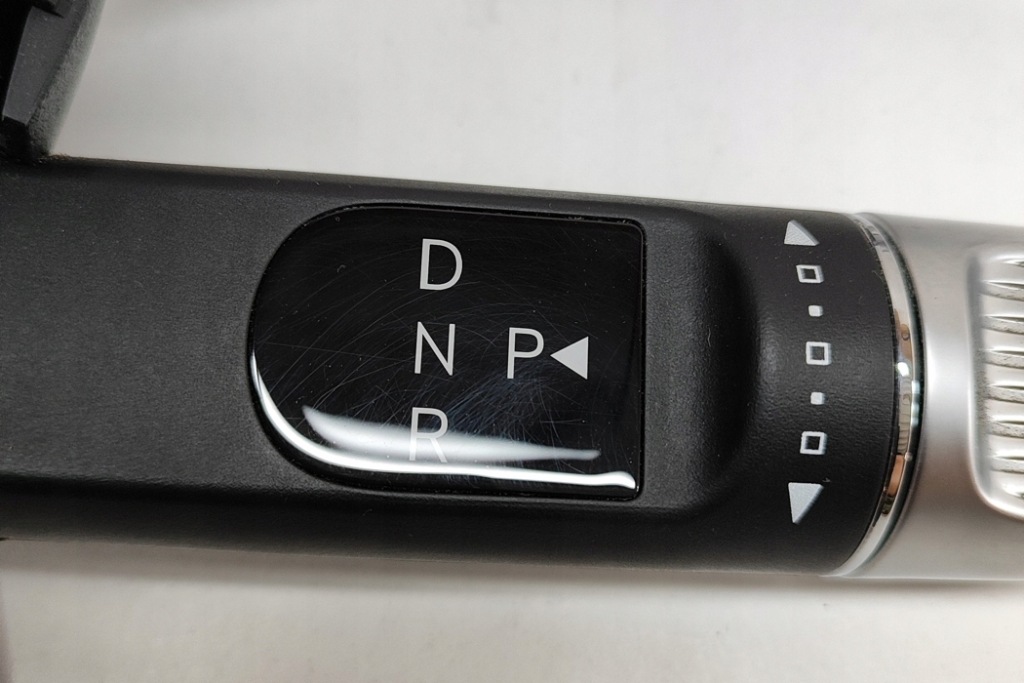 фото №8, Hyundai ioniq 5 ne перемикач важіль двірник поворотники з wybore