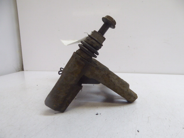 фото №2, Scenic ii рамка скоба задня правий 1.5 dci