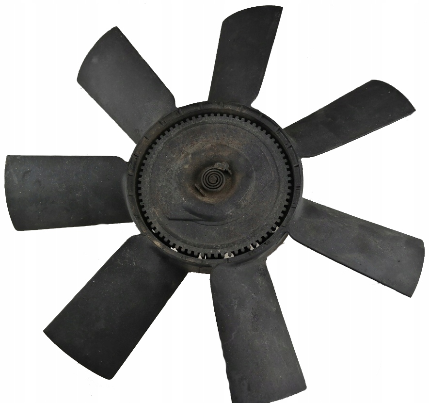 фото №1, Visko вентилятор віскозна муфта żuk honker lublin andoria