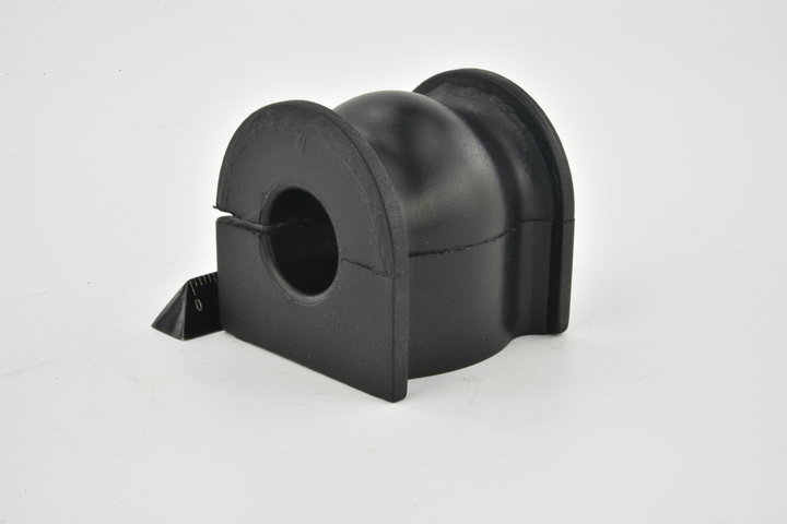 фото №14, Резиновый элемент стабилизатора перед d17 febest hsb-ge6