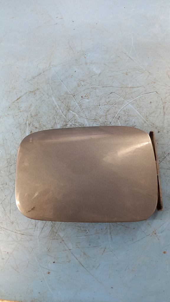 фото №1, Кришка заливної nissan micra k12 1.5dci 04r