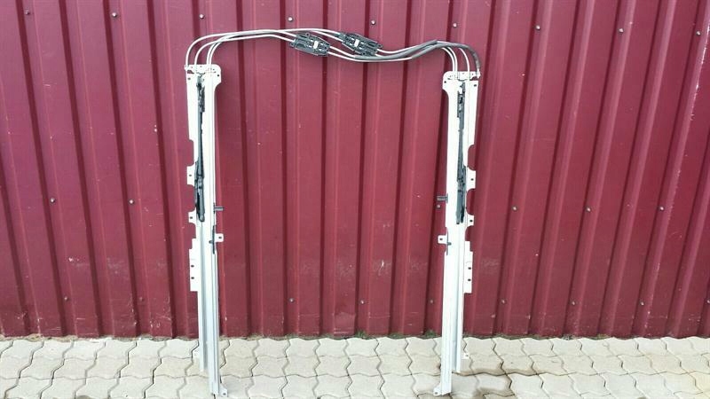 Купити Mercedes e class w212 панорама frame a2127803329 panoramic roof