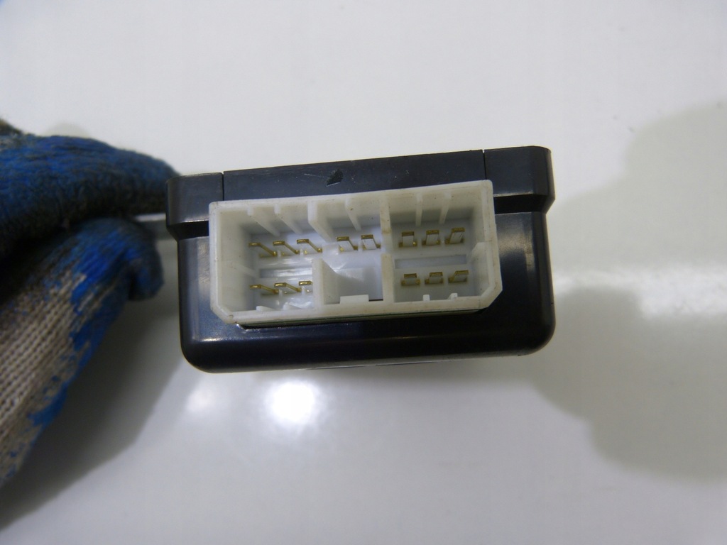 фото №9, Блок управління 5wy4202d sonata iv nf2,4b