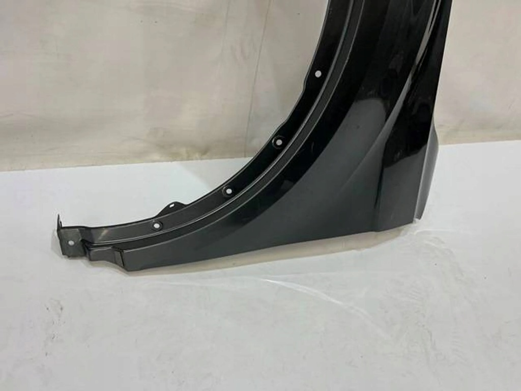 фото №3, Vw t-roc лівий крила перед передній 17-