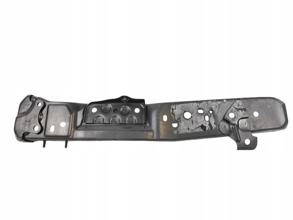 фото №1, Toyota rav4 v усилитель поперечина правый перед