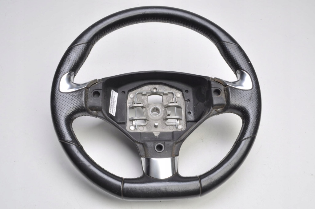 фото №1, Peugeot rcz воздуховод кожаный 96749131vv