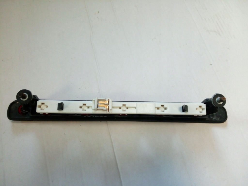 фото №4, Дополнительные свет fiat sedici oryg.