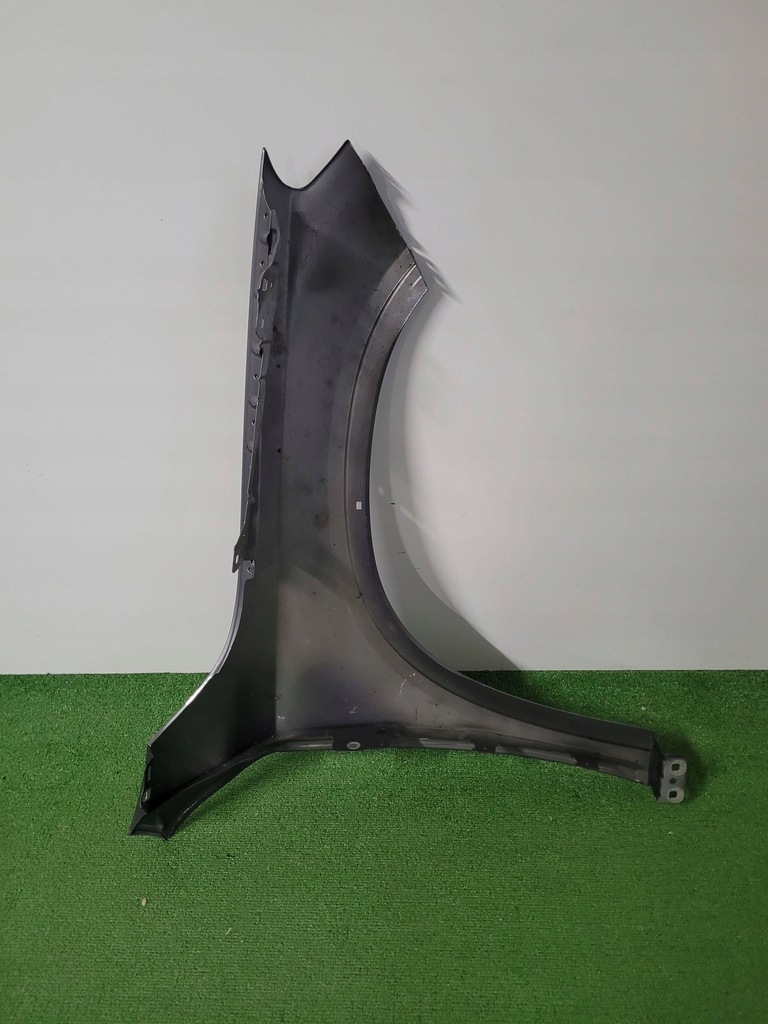 фото №8, Mercedes gla w156 x156 a156 крыло левый перед передний a1568810101 оригинал