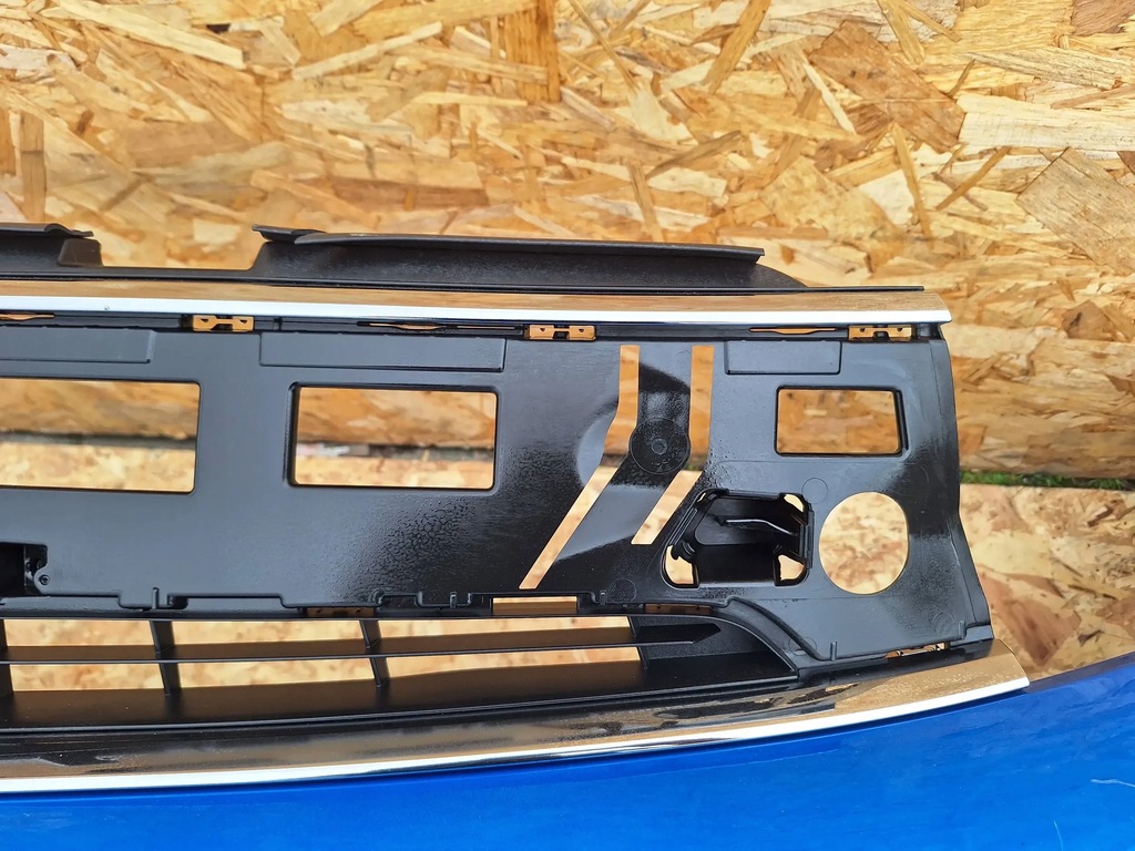 фото №14, Бампер перед 9840131477 opel grandland x 21-