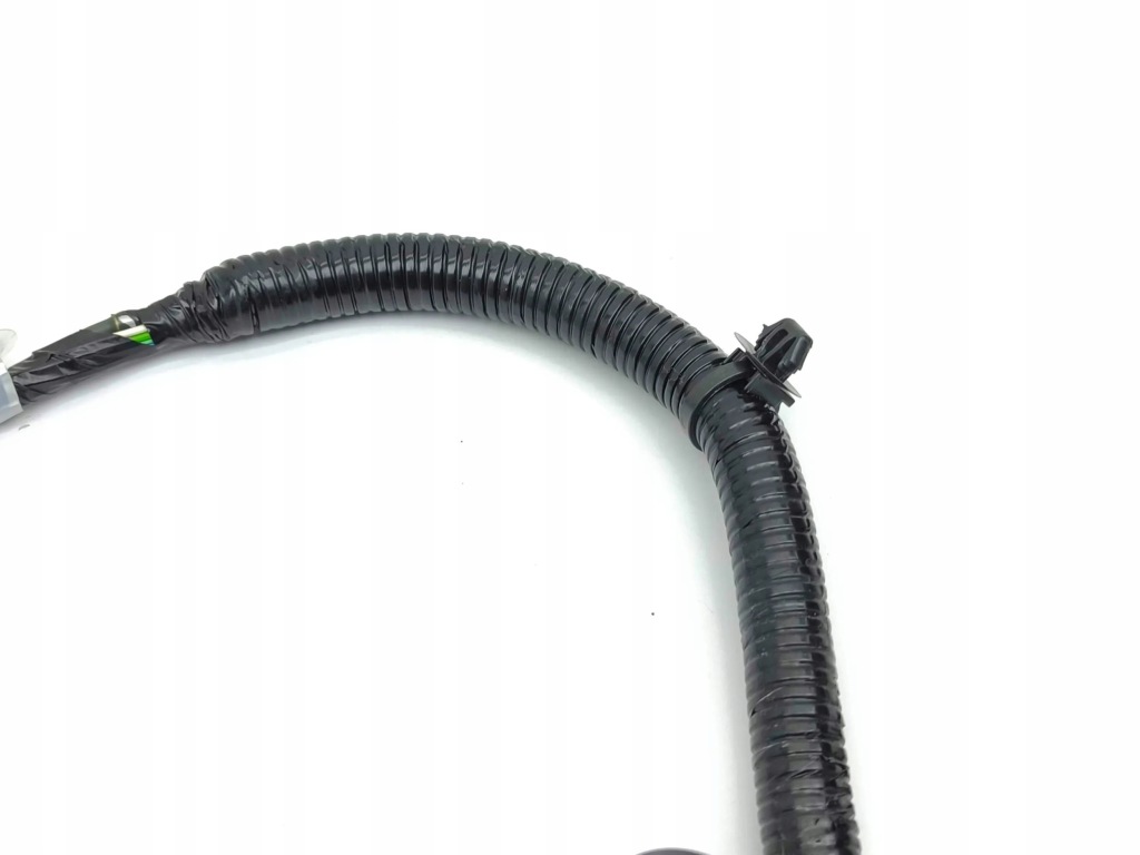 фото №12, Nissan qashqai j12 2021 левая сторона жгут трубопровод дверь передних