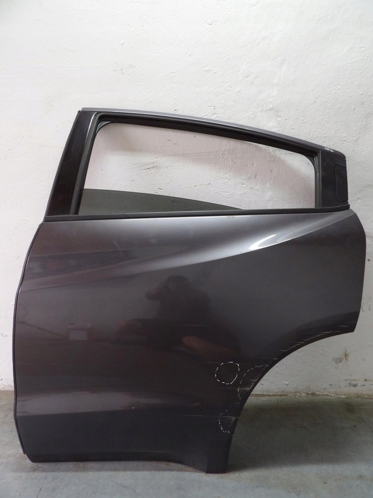 фото №1, Дверь левая левый задняя задние honda h-rv ii 2015-2021 nh797m