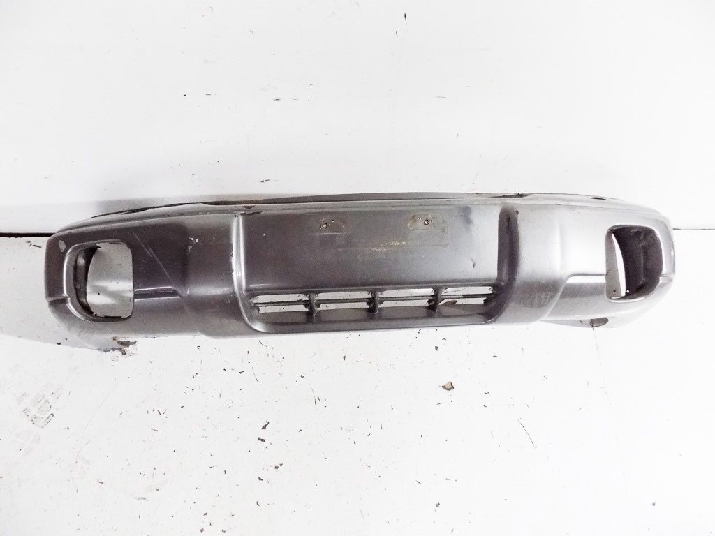 фото №1, Subaru forester i 97r бампер перед