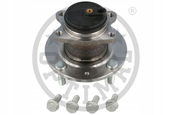 фото №2, Optimal 402467 набір підшипник колеса