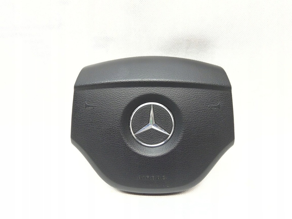 фото №1, Подушка руля водителя mercedes r w251 v251 ml w164 przedlift