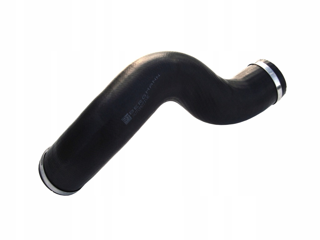 фото №1, Nissan np300 navara pathfinder iii труба wąż turbo інтеркулер 14463ec02a