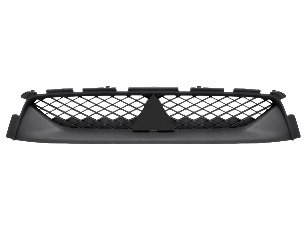 фото №1, Mitsubishi asx 2010-2012 решітка радіатора решітка радіатора решітка