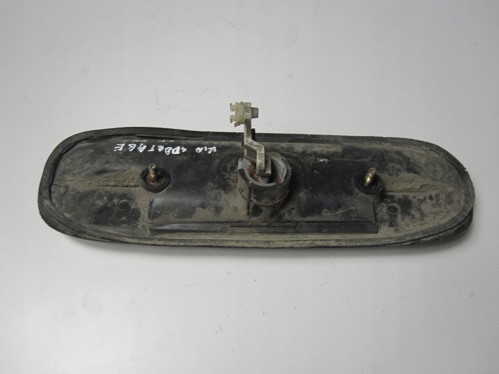 фото №5, Ручка задня кришки kia sportage 95r хром