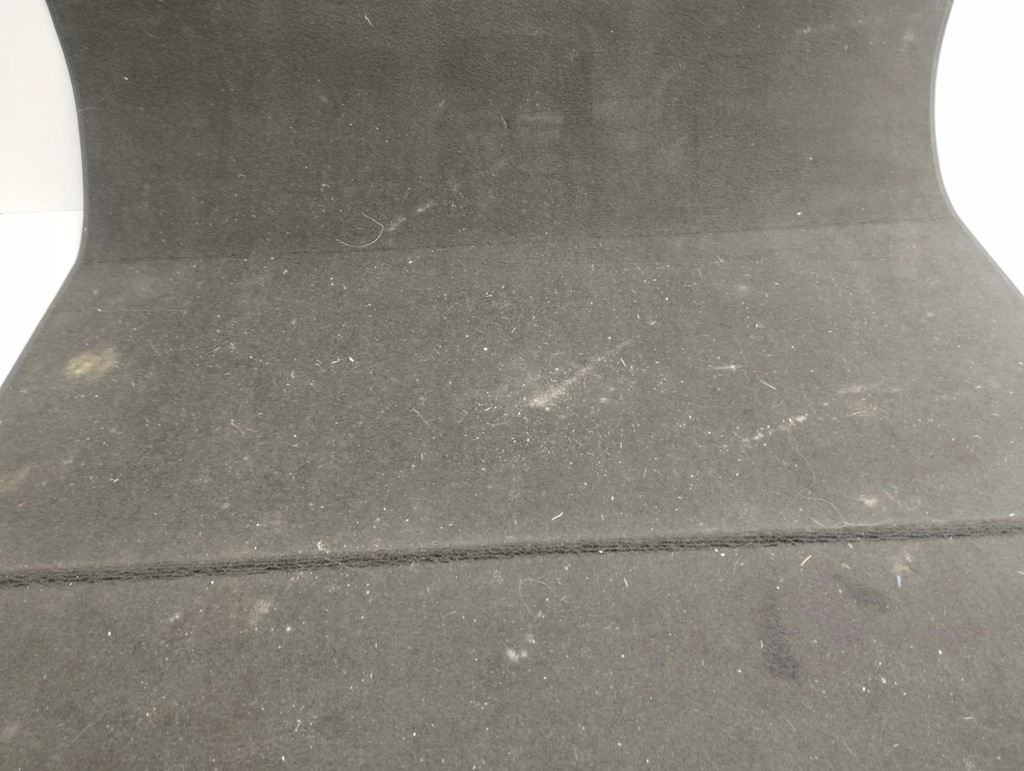 фото №7, Audi a7 s7 4g 2013 обшивка багажника