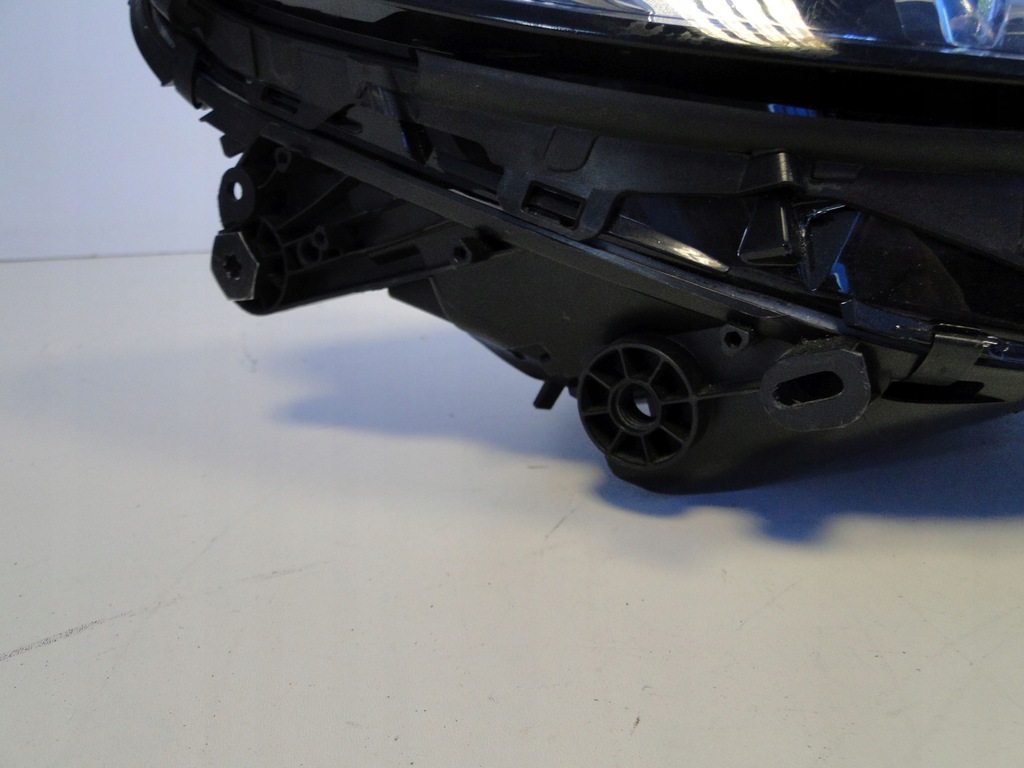 фото №14, Mercedes gle 166 w166 лампа правая full led ils