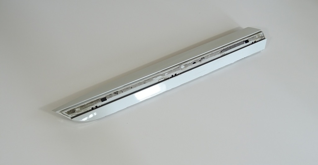 фото №1, Vw arteon молдинг двері накладка задня оригінальна