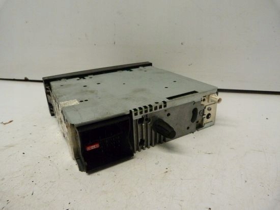 фото №3, Радио citroen c4