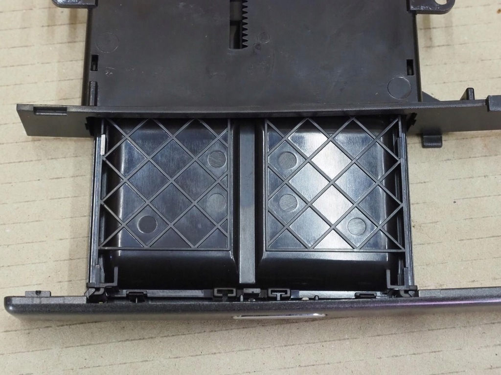 фото №16, Бардачок полиця jaguar s-type 99- xr8354045c22