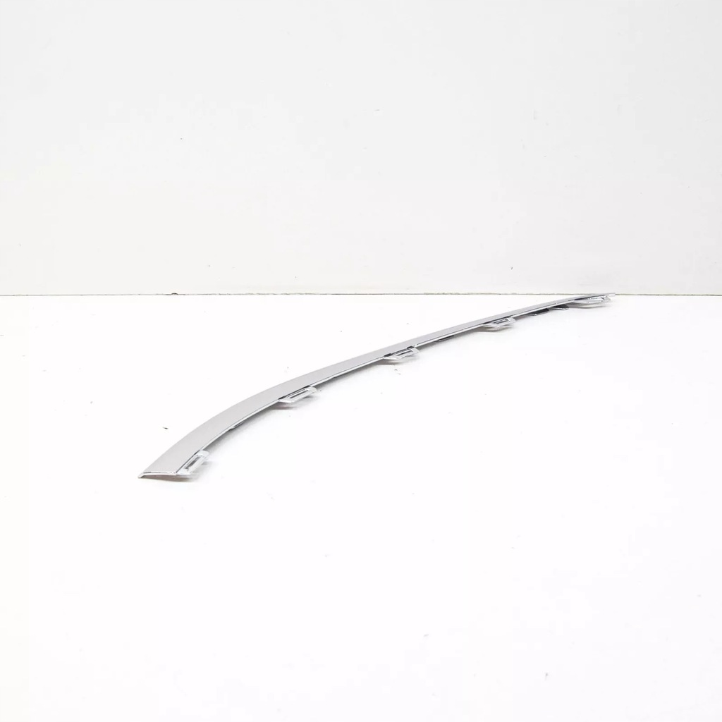 фото №1, Vw golf mk7 передняя часть бампер правый vent решётка trim 5g0853764a2zz