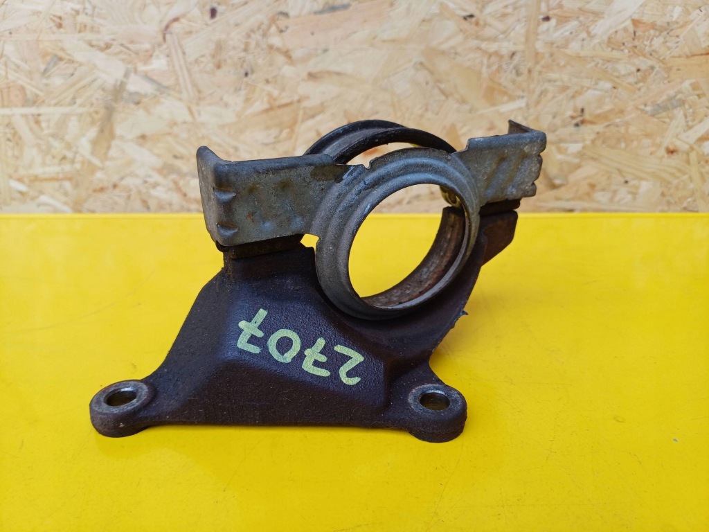 Купити Кронштейн кронштейн підпора піввісь ford c-max mk1 s-max mk1 focus