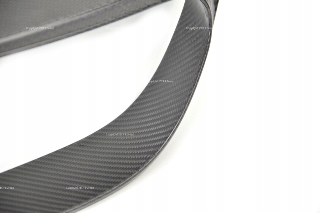 фото №5, Porsche 911 991.1 рамки выпускной карбон