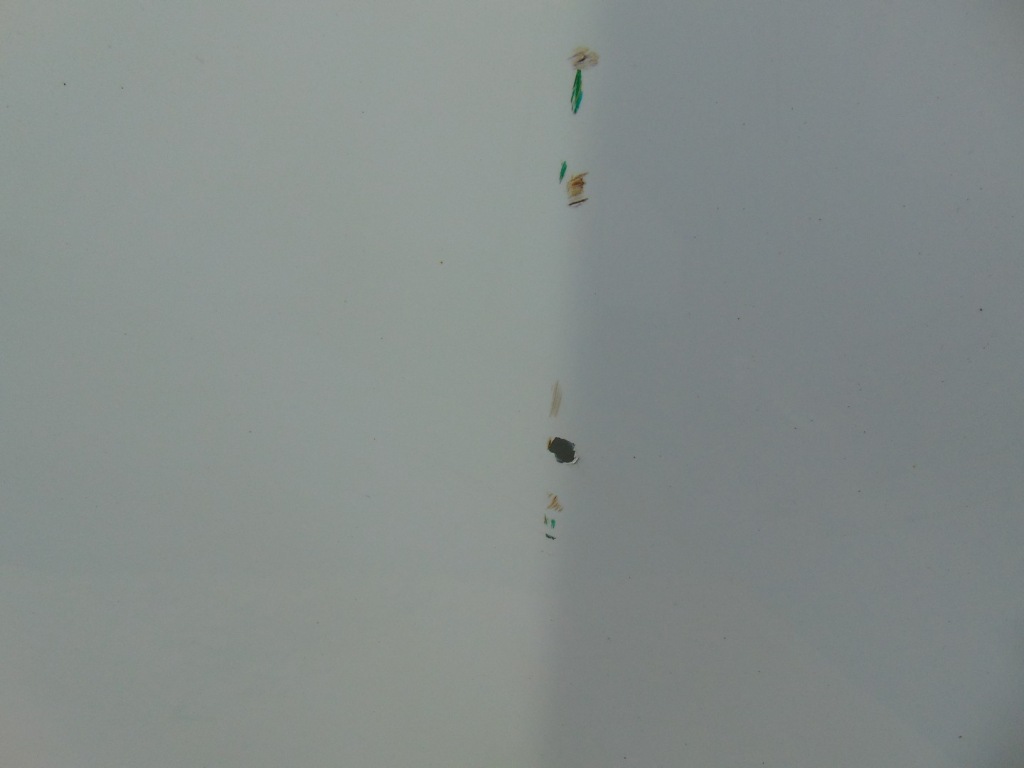 фото №7, Капот крышка двигателя mercedes eqa 243