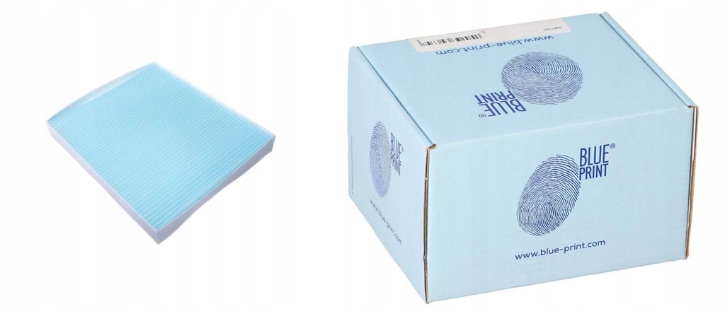 фото №14, Фільтр повітря салонний kia optima sportswagon 2.