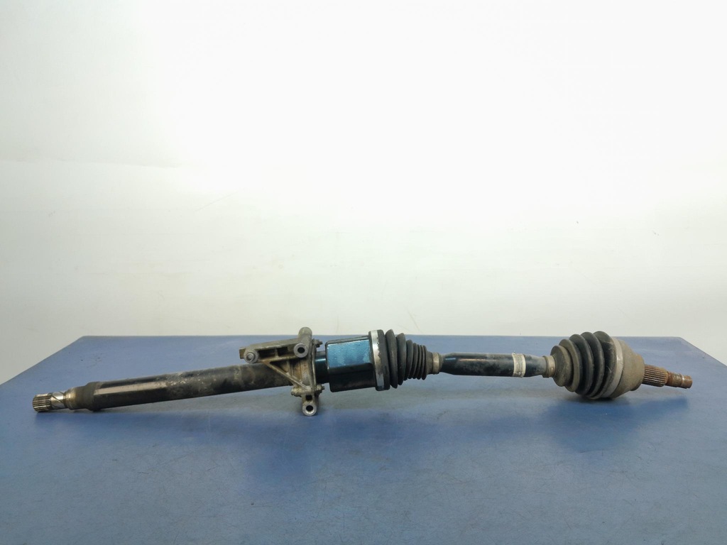 фото №2, Alfa romeo 159 1.9 jtd приводной вал перед правая