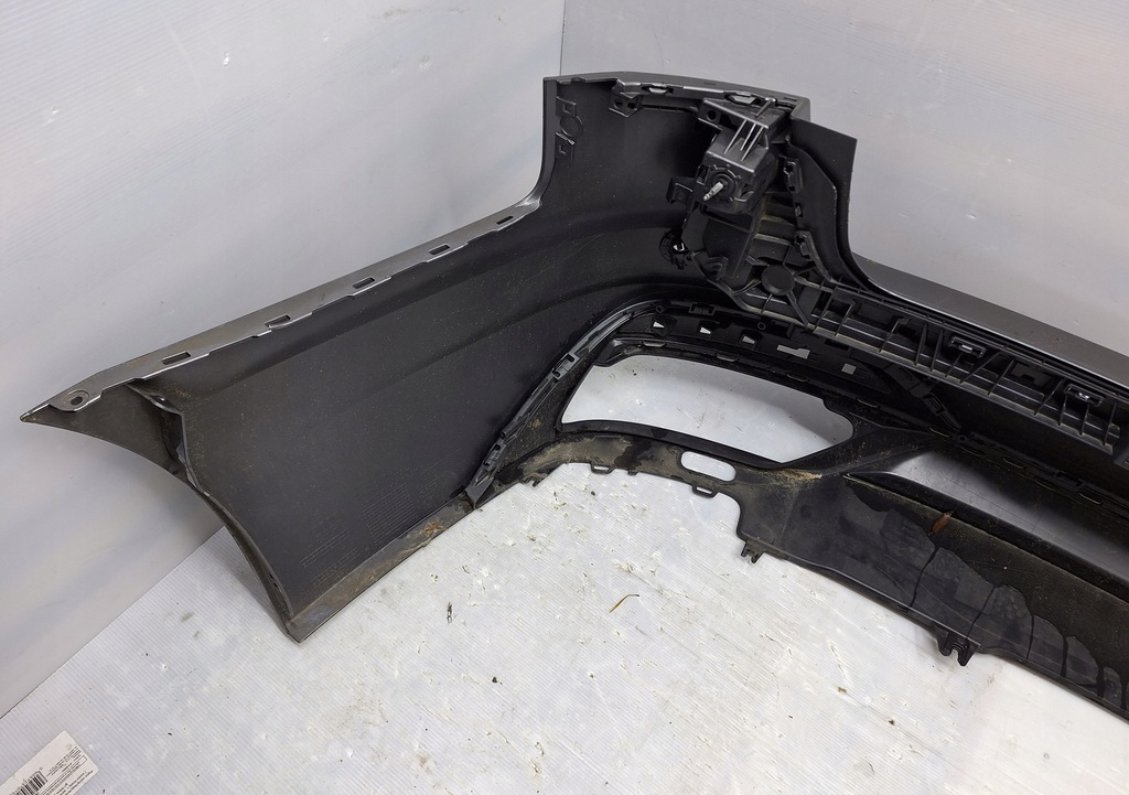 фото №10, Audi a4 b9 lift s line 8w9 бампер задній задня kombi avant 8w9807511t
