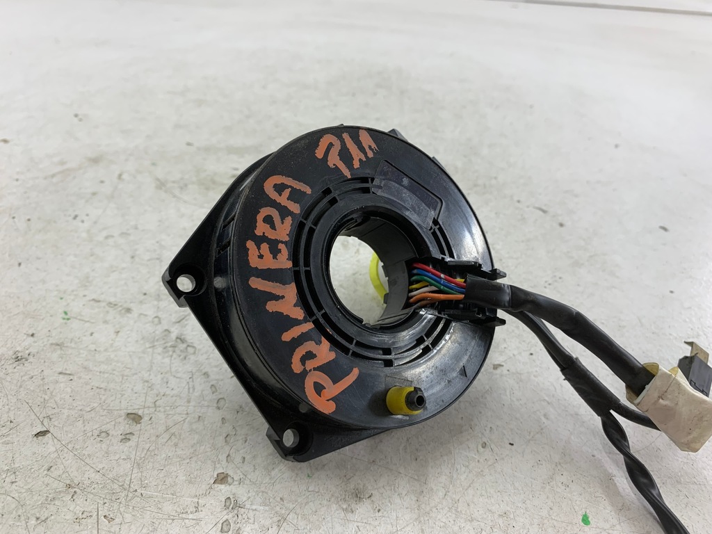 фото №2, Nissan primera p11 лента подушка безопасности