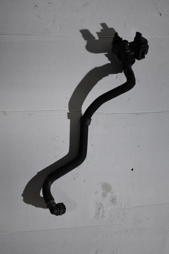 Купить Idealny клапан регулировочный шланг mercedes w167 1