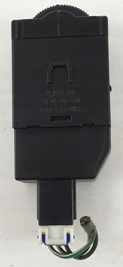 фото №2, Кнопка регулировки освещение carisma mr114072