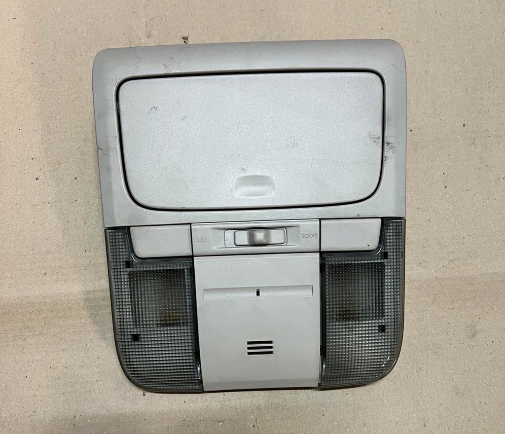 фото №1, Ліхтар внутрішнє бардачок subaru legacy v 2011