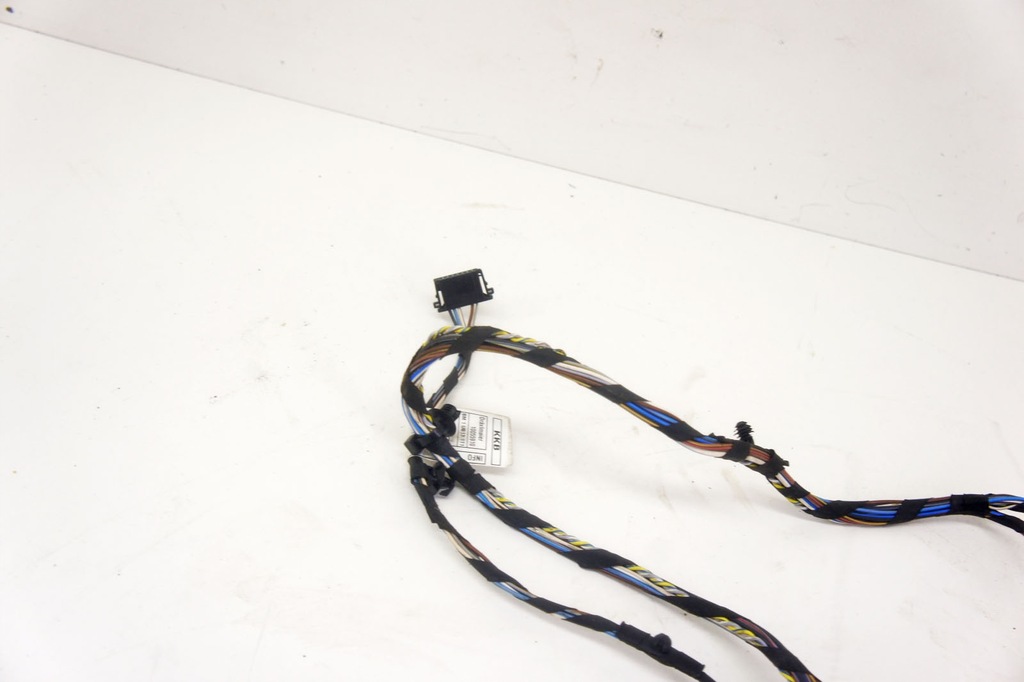 фото №5, No091 bmw x3 f25 джгут двері лівий задня