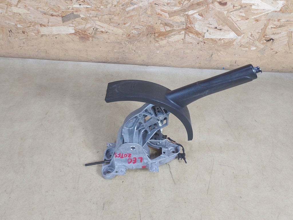 фото №1, Seat leon ii рычаг тормоза ручного